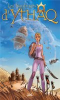 Les naufrags d'Ythaq T.14