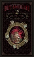 Billy Brouillard - les comptines malfaisantes - coffret T.2