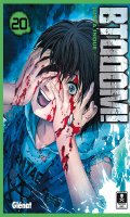 Btooom ! T.20