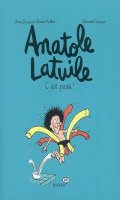 Anatole Latuile T.1