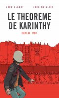 Le thorme de Karinthy T.1