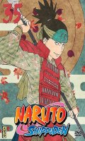 Naruto shippuden Vol.35