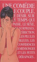 L'rection - crin T.1 et T.2