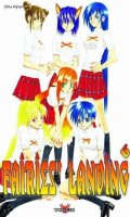 Fairies' Landing T.6