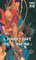 L'habitant de l'infini T.14