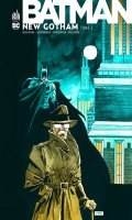 Batman - New Gotham T.2