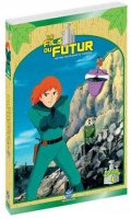 Conan le fils du futur Vol.4