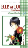 Entre elle et lui - kare kano T.7