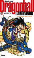 Dragon Ball - landmark