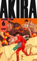 Akira - dition originale T.6