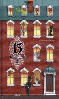13 devil street - 1888