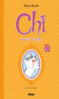 Chi - une vie de chat - grand format T.16