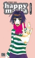 Happy mania T.7