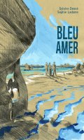 Bleu amer