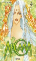 Arcana T.4