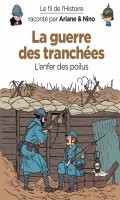 Le fil de l'histoire racont par Ariane & Nino T.4
