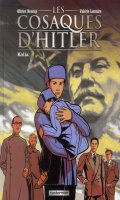 Les cosaques d'Hitler T.2