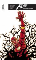 The Flash - Rebirth T.2