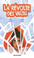 La rvolte des Valtis