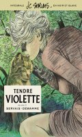 Tendre Violette - int�grale T.3 - �dition sp�ciale
