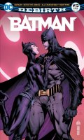 Batman rebirth (v1) T.12