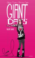 Giant days T.4