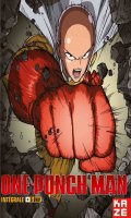 One punch man - saison 1 - intgrale