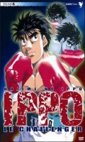 Hajime no ippo Vol.6