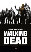 Walking dead - prestige T.7