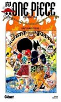 One piece T.33