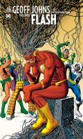 Geoff Johns Presente Flash T.3