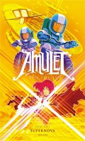 Amulet T.8
