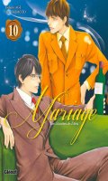 Les gouttes de Dieu - mariage T.10