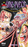 One piece - dition originale T.89