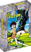 Conan le fils du futur Vol.1 collector