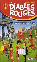 Les diables rouges T.4