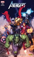 Avengers (v1) T.2