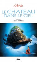 L'art du Chteau dans le ciel