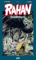 Rahan - intgrale T.3