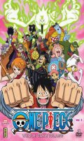 One piece - whole cake Island Vol.5