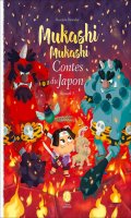 Mukashi Mukashi - contes du japon T.3