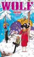 One Piece - Color Walk T.8