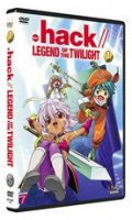 .Hack// Legend Of The Twilight Vol.1