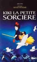 Kiki, la petite sorcire - Anim comics