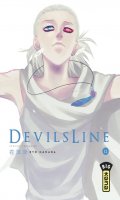 Devil's line T.12