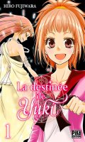 La destine de Yuki T.1