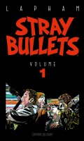 Stray bullets T.1
