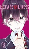 Love and lies T.8