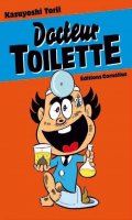 Docteur Toilette T.1