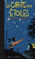 La carotte aux toiles